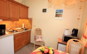 Ferienwohnung Wagner Mit 35 Qm Fr
